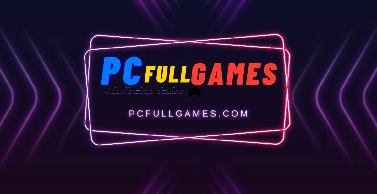 Pcfullgames